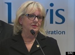 Danielle Roy-Marinelli tire sa révérence