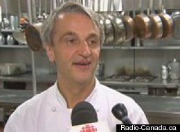 Jean Soulard quitte les cuisines du Château Frontenac