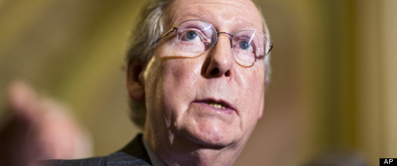 Mitch Mcconnell Poll