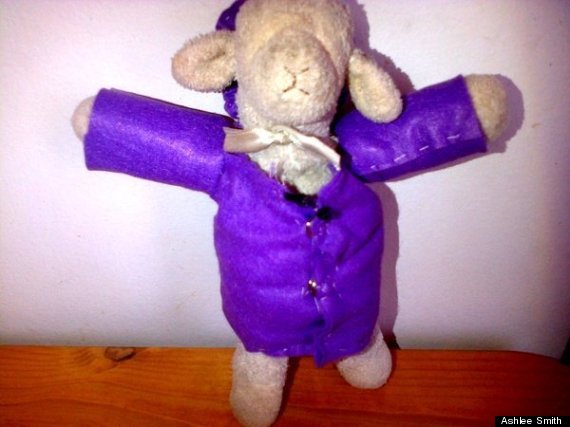 lost lamb london ontario