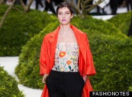 The 25 Best Pieces From Paris Haute Couture Fashion Week 2013