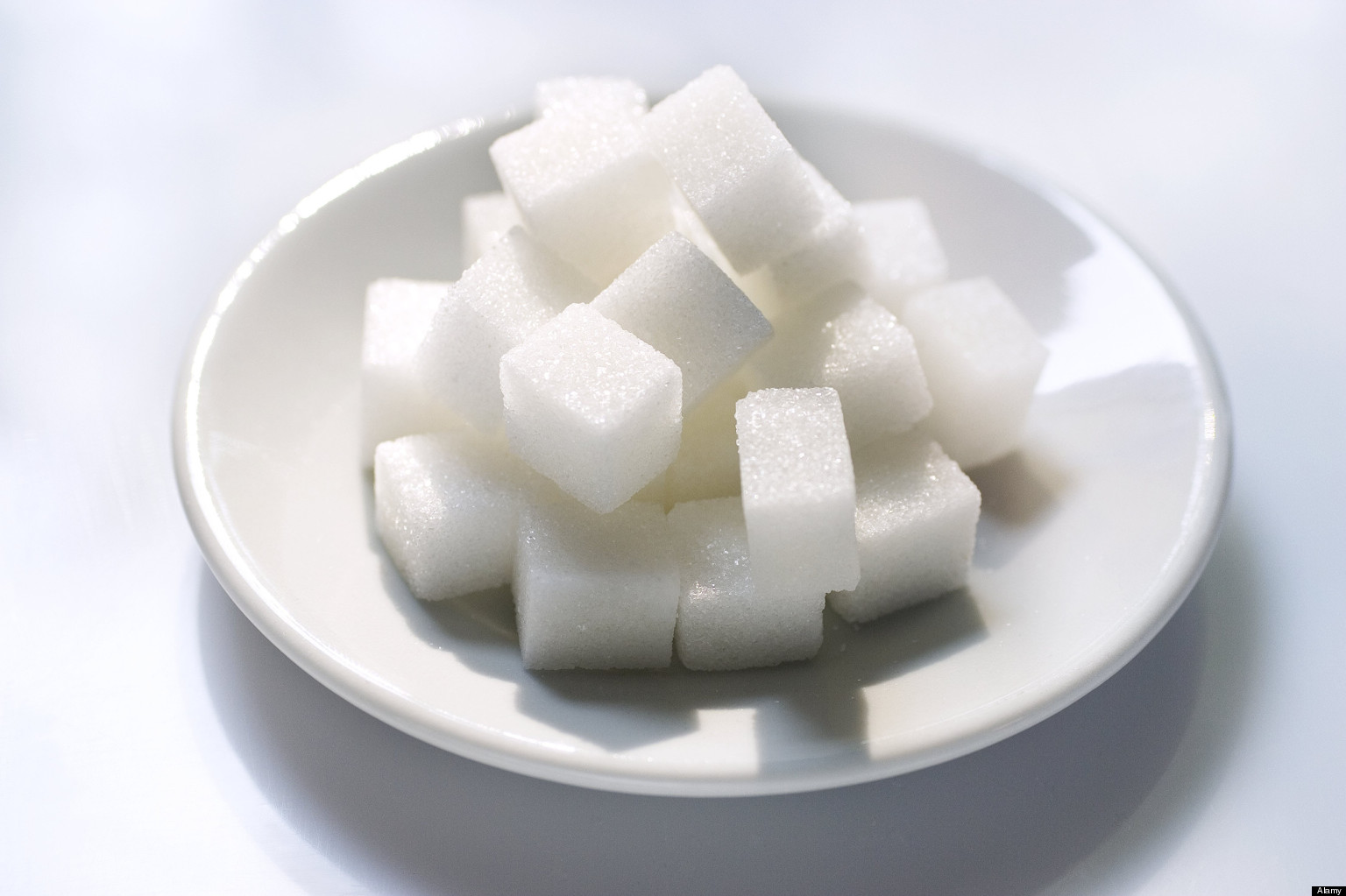 Sugar Facts: Nutrition Information You Need To Know | HuffPost