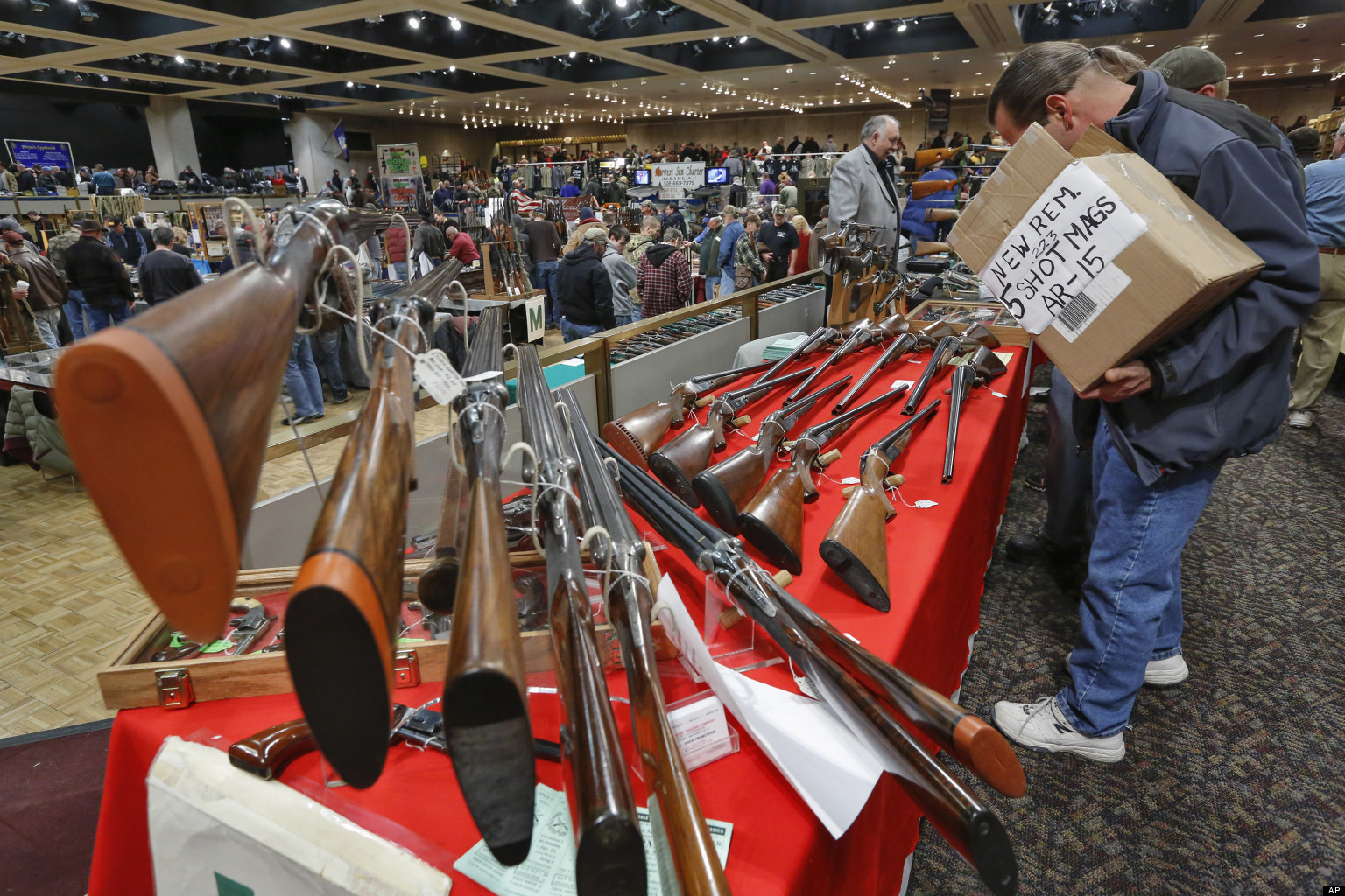 gun-show-shootings-6-wounded-at-mishaps-on-fairgrounds-since-gun