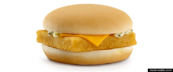 Pescadososteniblemcdonalds