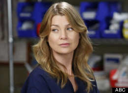 Will Meredith Lose Her Baby On 'Grey's Anatomy'?