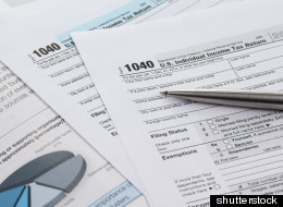 What You Need To Know About Filing Your Taxes Post-Divorce