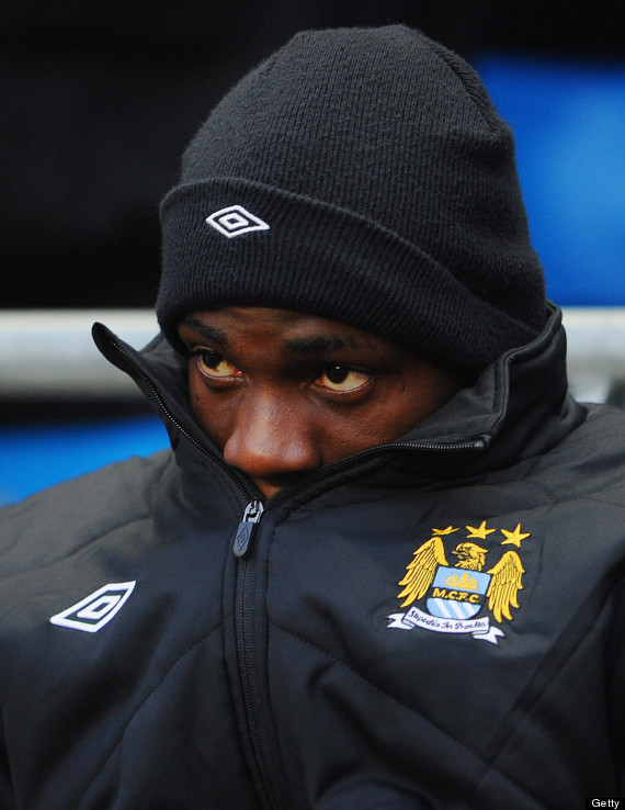 mario balotelli