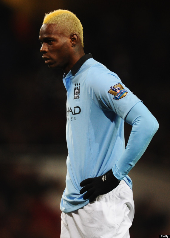 mario balotelli