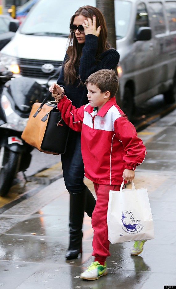victoria beckham
