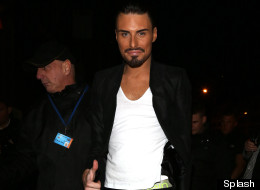 Are Rylan's 15 Minutes Up Already?