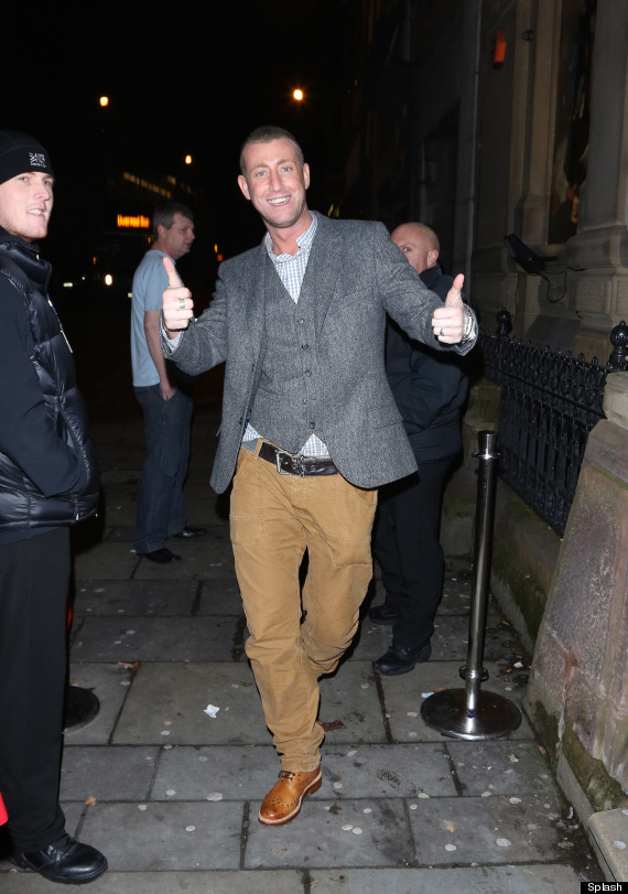 christopher maloney