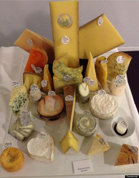 cheese