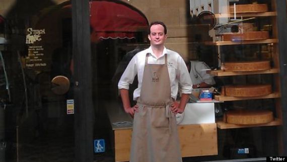 cheesemaker