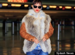 Nice Errrm, Roadkill, RiRi