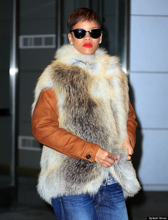 rihanna
