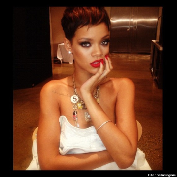 rihanna