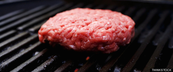 Hamburguesa