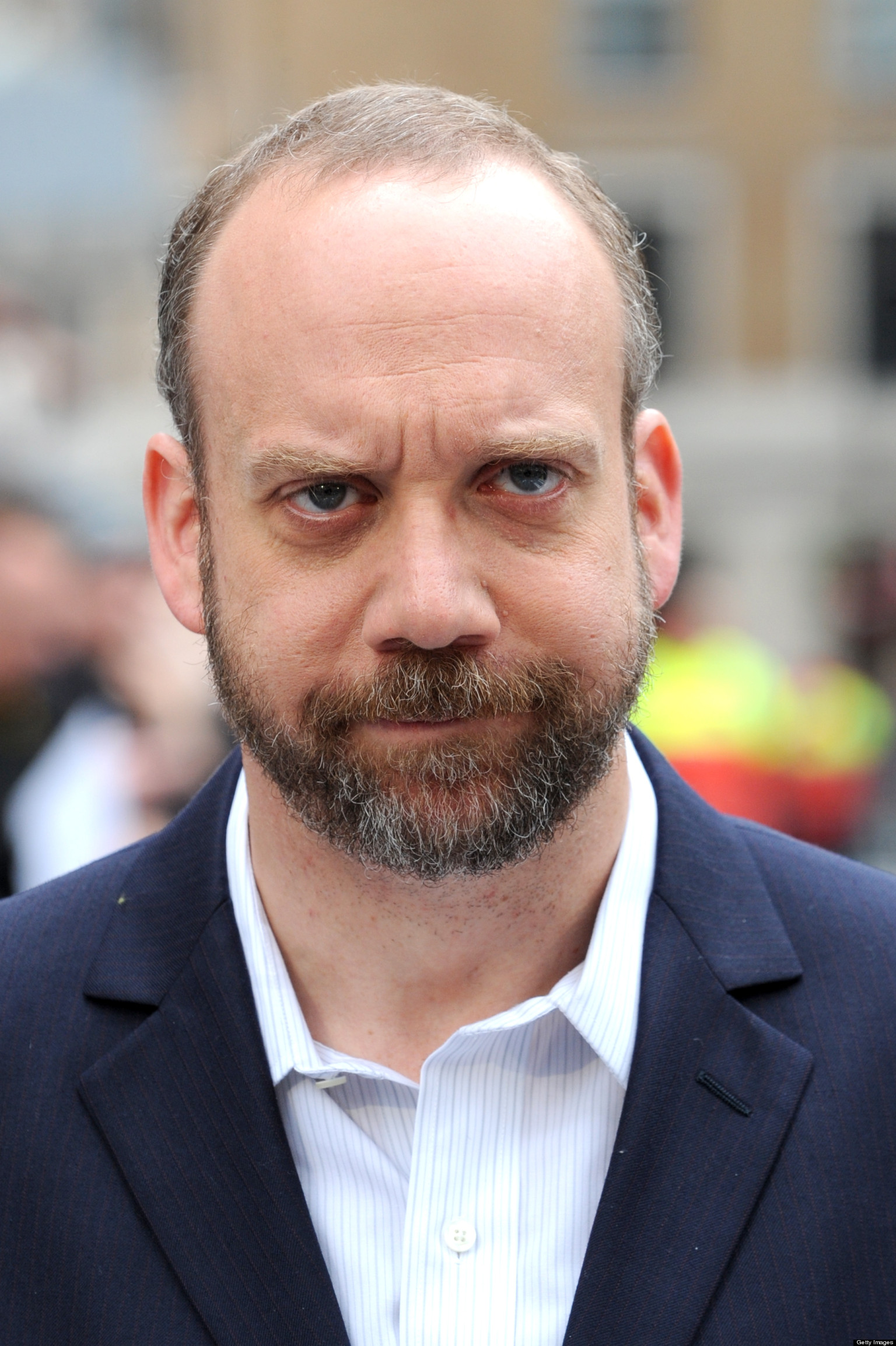 Paul Giamatti 2018 Haircut, Beard, Eyes, Weight, Measurements, Tattoos