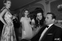 Mad Men: How The Sixth Series Will Change Your Style