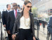 Katie Holmes Not Showing At New York Fashion Week