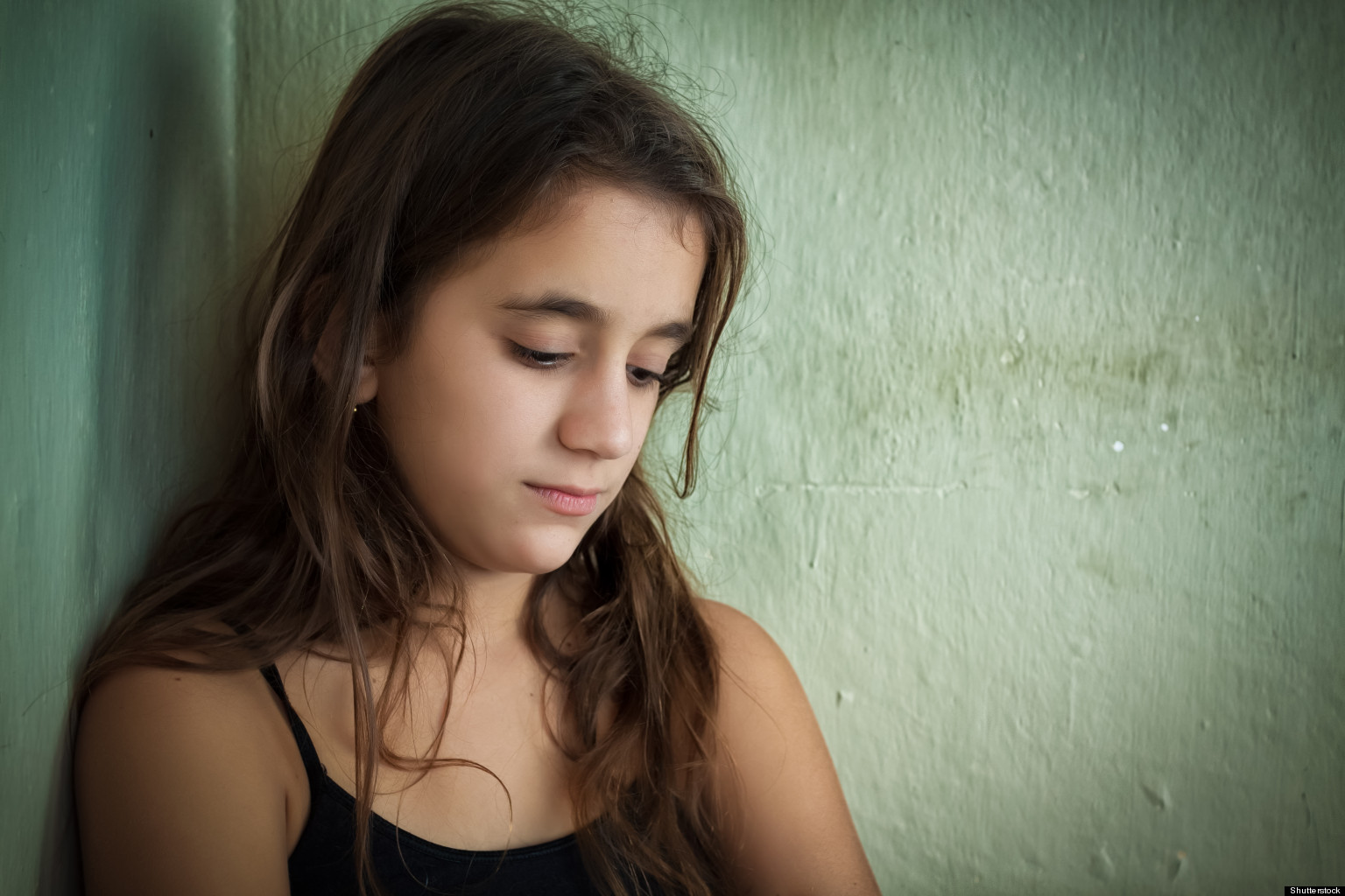 Suicidal Thoughts And Attempts More Common In Hispanic Teens Huffpost 