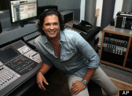 Carlos Vives
