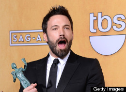Why 'Argo' Became The Best Picture Front-Runner
