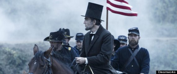Lincoln