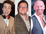 Gay Stars