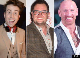 Gay Stars