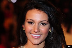 Michelle Keegan