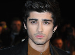 Zayn Malik