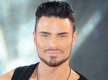 Rylan Clark
