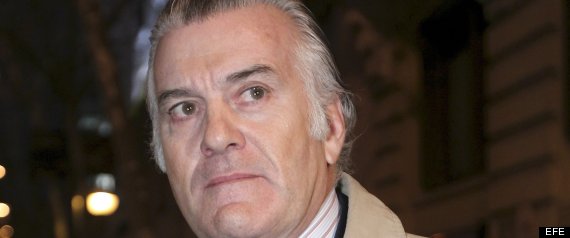 Luis Barcenas