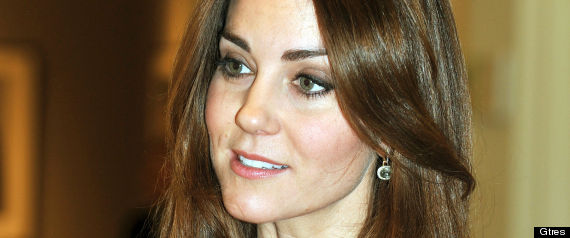 Kate Middleton