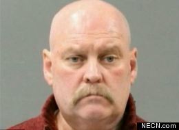 Man Arrested For Drunk Driving In Police Station Parking Lot