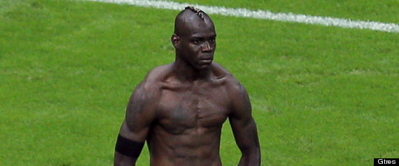 Balotelli