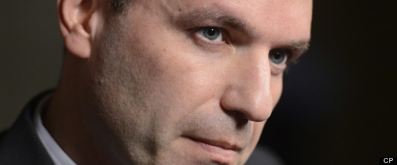 Nathan Cullen