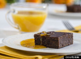 Des recettes aux agrumes pleines de vitamines (PHOTOS) 