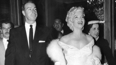 Marilyn Monroe