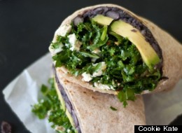 13 Ways To Make Burritos