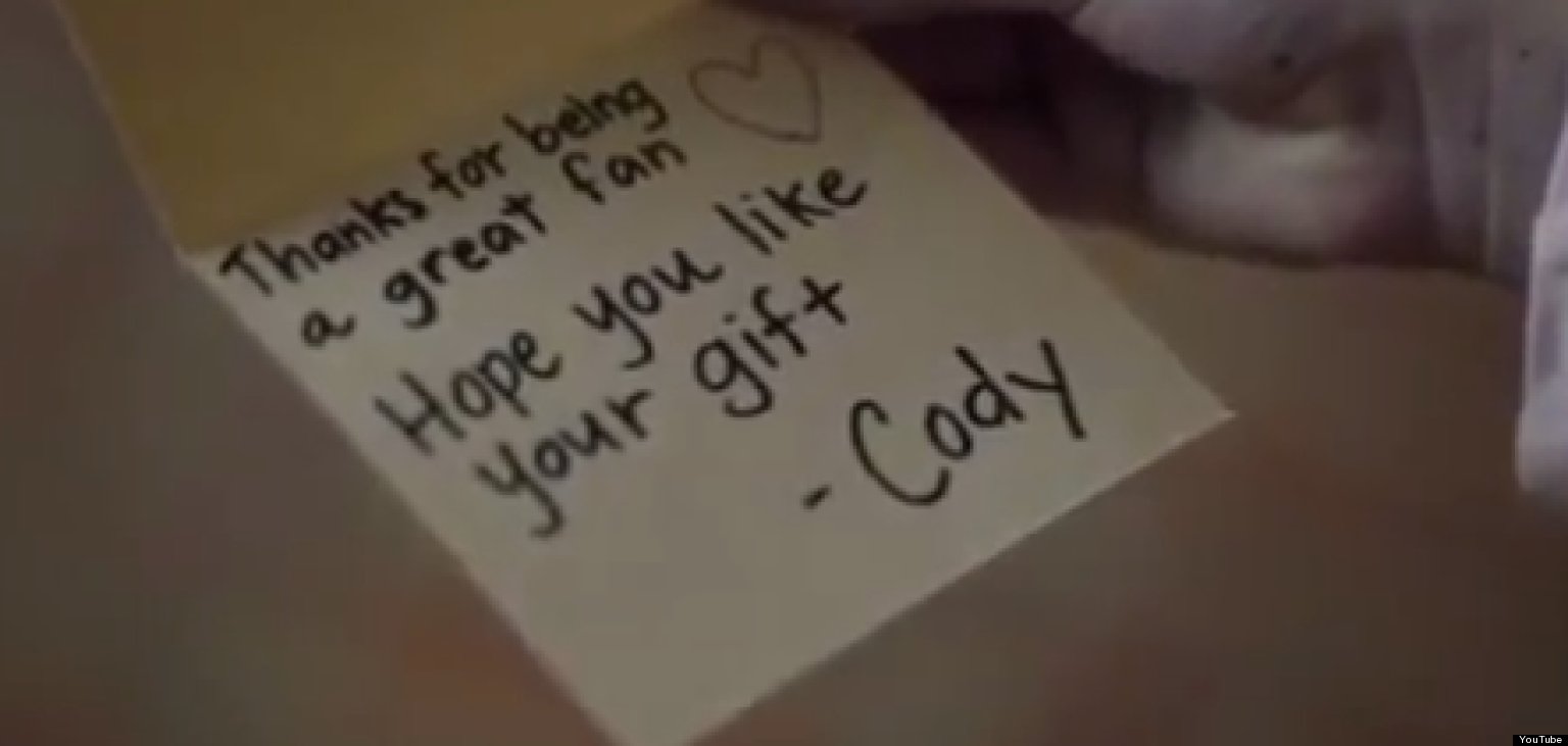 sean cody videos