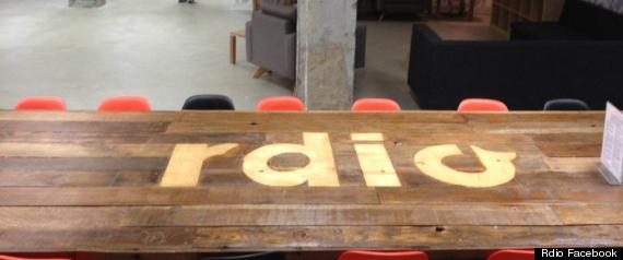 Rdio