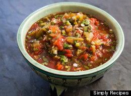Do You Have A Super Bowl Salsa Game Plan?