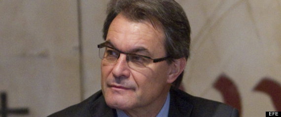 Artur Mas