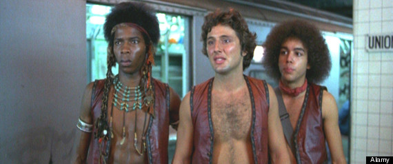 Walter Hill Best Movies