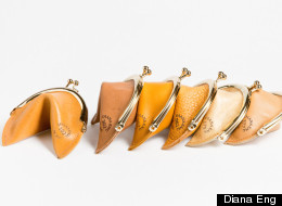 We See A Delicious New Coin Purse In Your Future