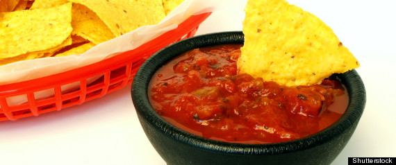 Recetassuperbowl