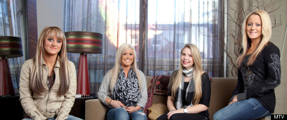 Teen Mom 2' Canceled? Fifth Season Of MTV Series In Question