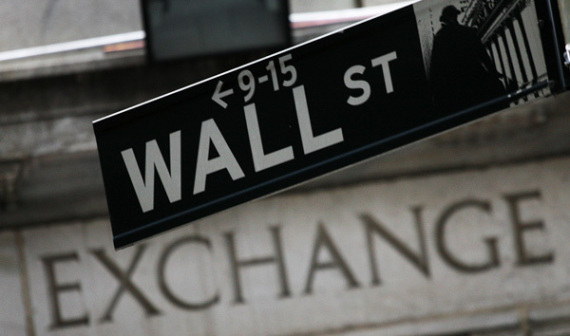 Wall Street
